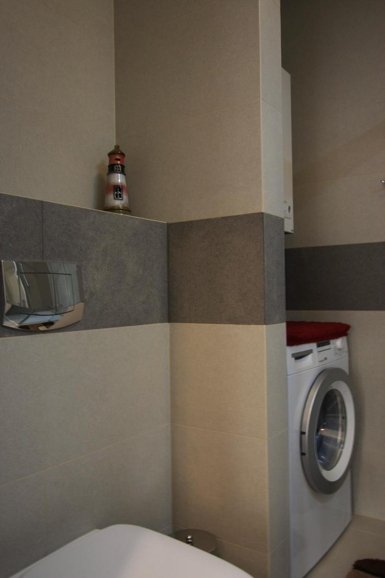 Apartament Deluxe Ustronie Morskie Exteriér fotografie